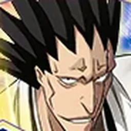 Kenpachi Zaraki