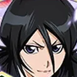 Rukia Kuchiki
