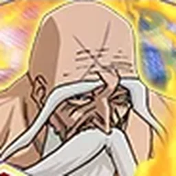 Shigekuni Genryusai Yamamoto