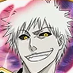 White Ichigo