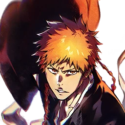 Ichigo Kurosaki