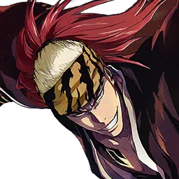 Renji Abarai