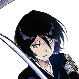 Rukia Kuchiki