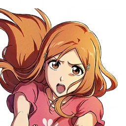 Orihime Inoue