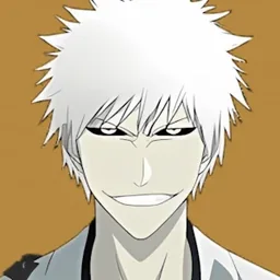 Ichigo Kurosaki (Inner Hollow)