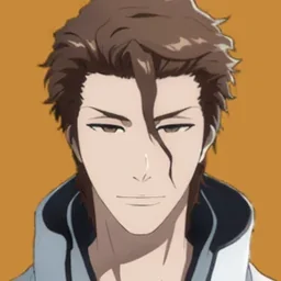 Sosuke Aizen