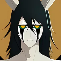 Ulquiorra (Resurreccion)