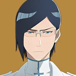 Uryu Ishida (Vollstandig)