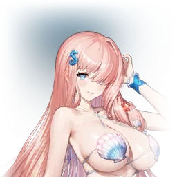 Bikini Agent Sylvia