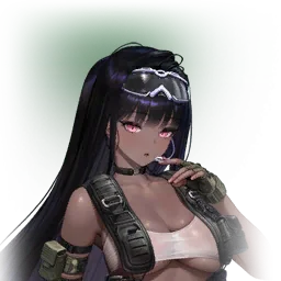Deadeye Nekyndalia