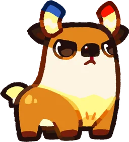 Voltfawn