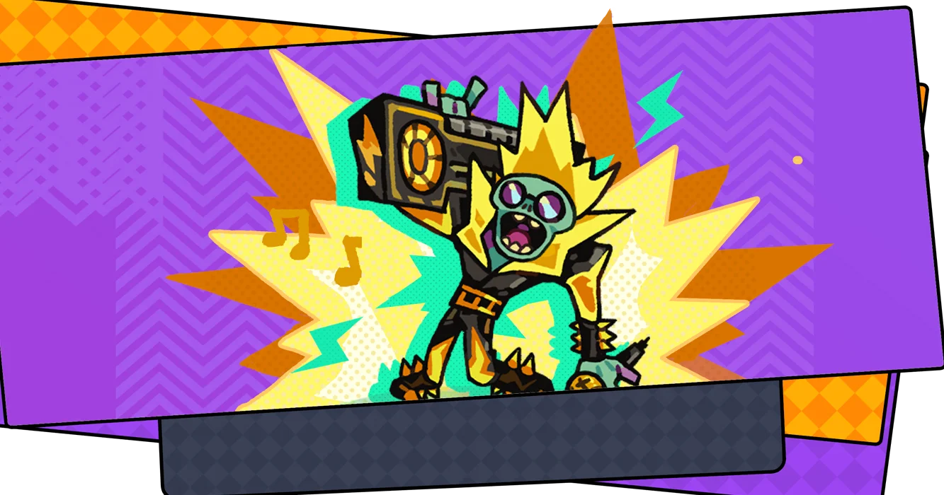 Pop Star, Boss Challenge