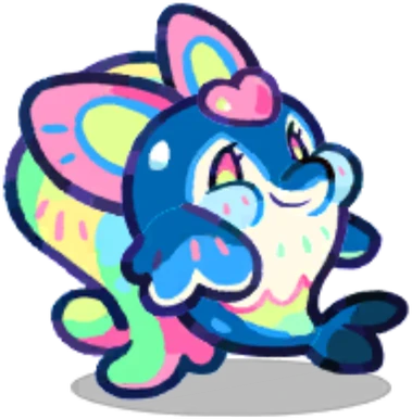 Blubbles, Gold stage