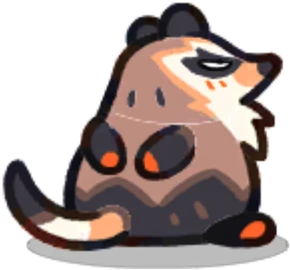 Popa, Purple stage