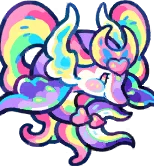 Irisia shiny look 1