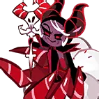 Dark Enchantress Cookie