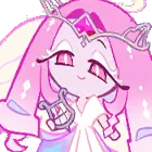 Eternal Sugar Cookie