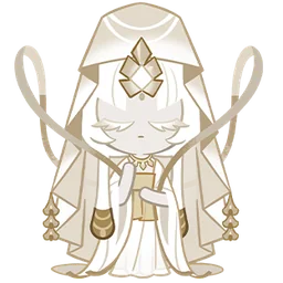 Mystic Flour Cookie