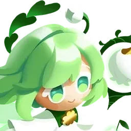 Greenbell Cookie