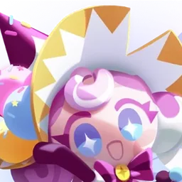 Sundae Cookie