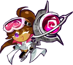 Brightseeker Cookie
