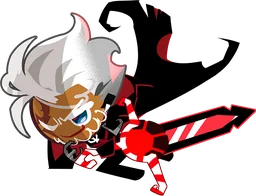 Oven Wanderer Cookie