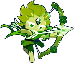 Wind Archer Cookie