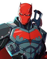 Red Hood Knightfight
