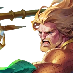 Aquaman