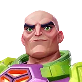 Lex Luthor