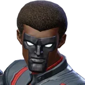 Mister Terrific DCU