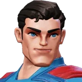Superman DCU