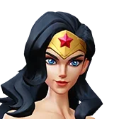 Wonder Woman