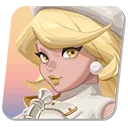 Sally (Sif)