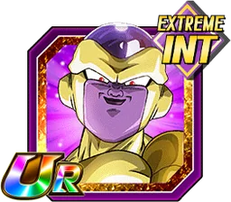Golden Frieza