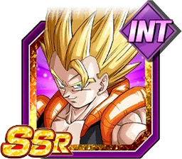 Super Gogeta