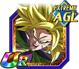Super Saiyan Broly