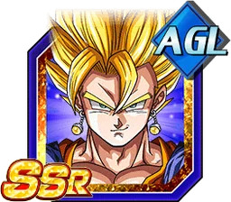 Super Vegito