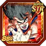 The Saiyan Among Us Goku