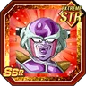 Despair's Onslaught Frieza (1st Form)