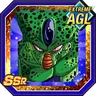 Android Evolution Cell (1st Form)