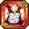 Unrelenting Fighter Gohan (Kid)