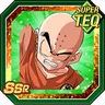 Fruits of Labor Krillin