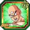Aura Unleashed Tien