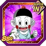 The Gifted One Chiaotzu