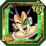 Peerless Saiyan Raditz
