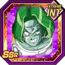 Hidden Strength Zarbon