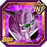 Honorable Fighter Captain Ginyu