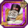 Red Ribbon Army's Grudge Dr. Gero