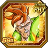 Power Unleashed Android #16